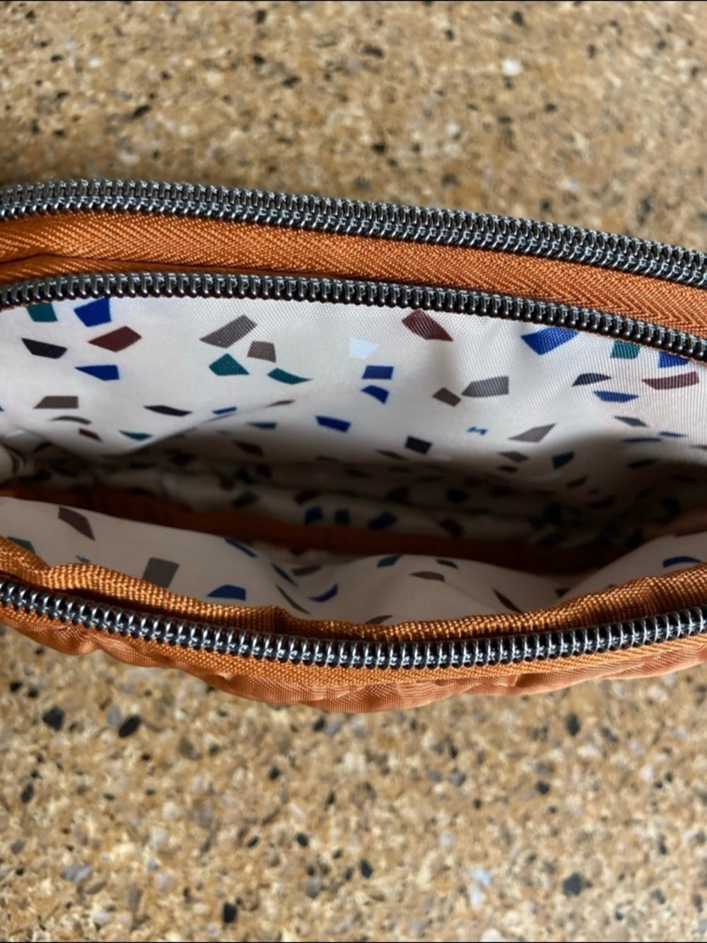 Lug Coupe Convertible Crossbody Bag - Picture 7 of 10